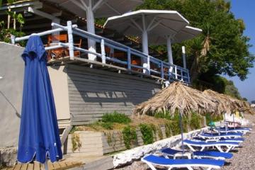 Отель Taradella Hotel Греция, Пелопоннес, фото 9