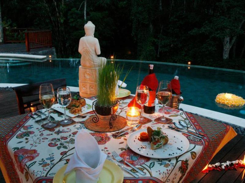 Beingsattvaa Retreat