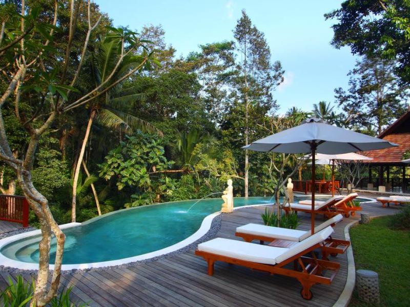 Beingsattvaa Retreat