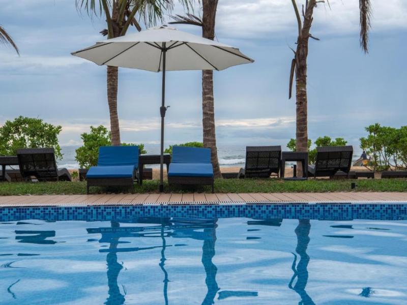 Jie Jie Beach by Jetwing