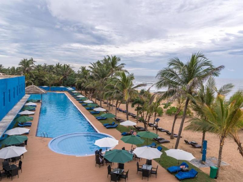 Jie Jie Beach by Jetwing