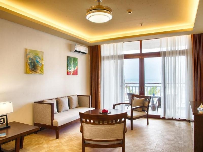 Jie Jie Beach by Jetwing