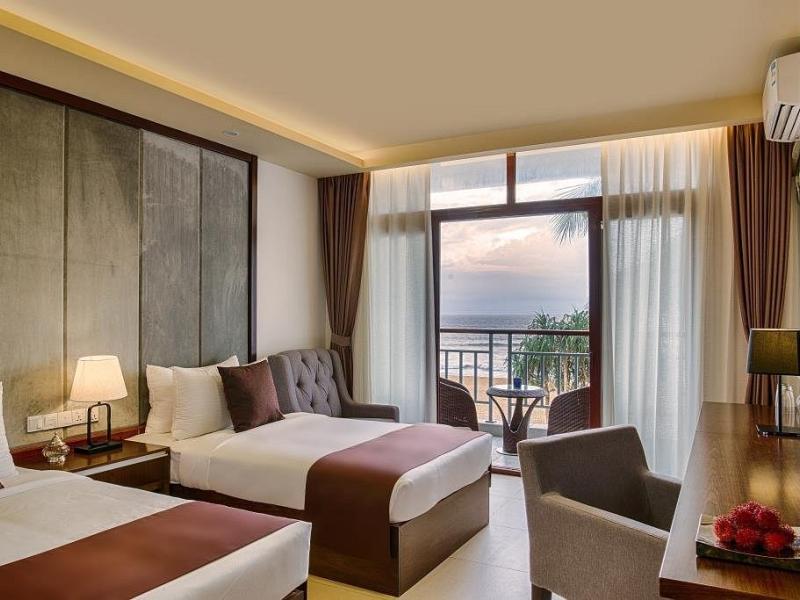 Jie Jie Beach by Jetwing