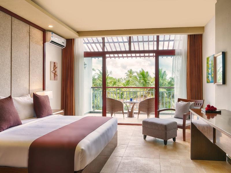 Jie Jie Beach by Jetwing