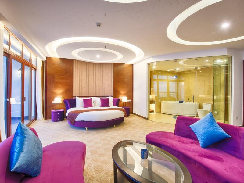 Jie Jie Beach by Jetwing