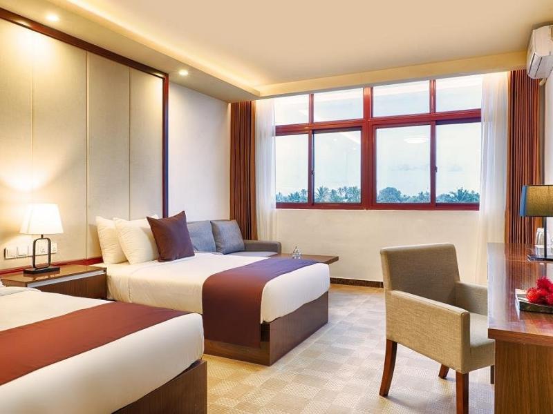 Jie Jie Beach by Jetwing