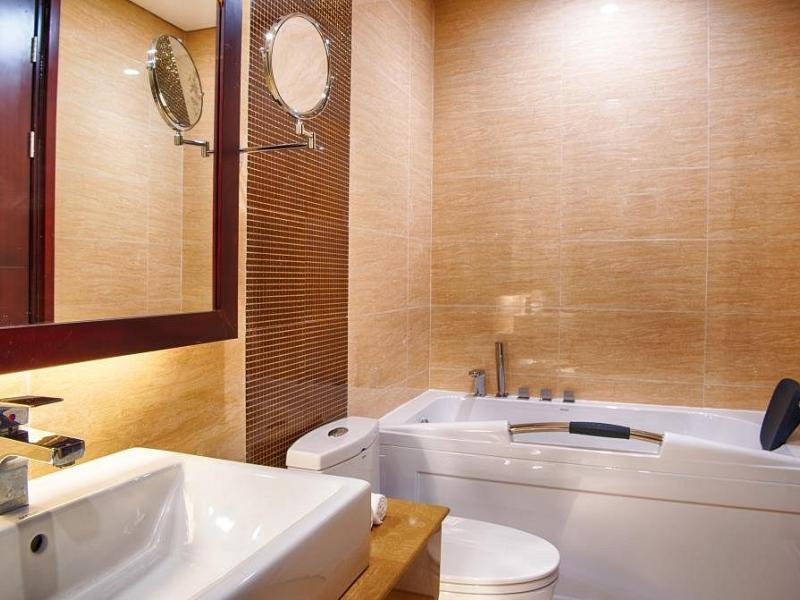 Jie Jie Beach by Jetwing