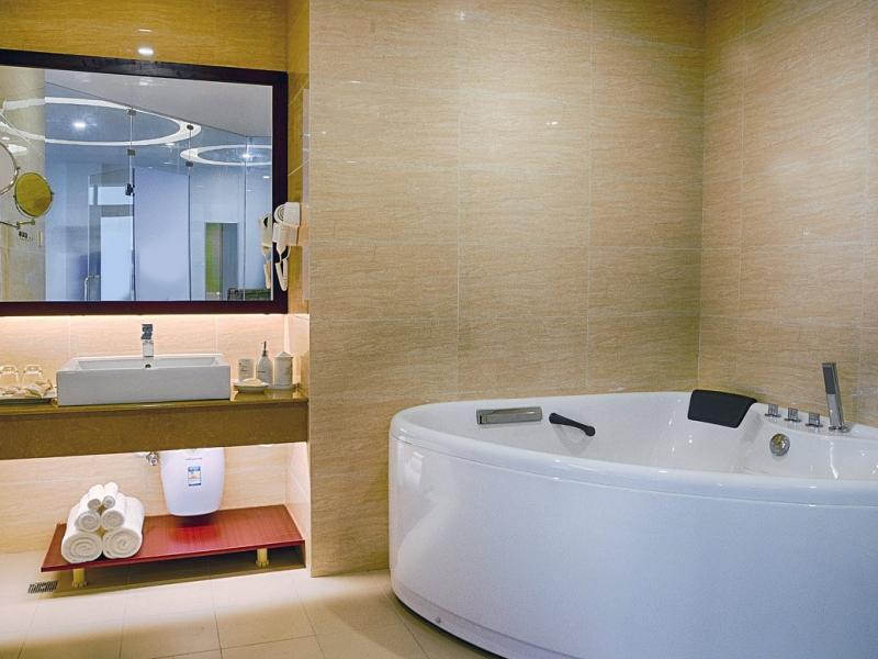 Jie Jie Beach by Jetwing