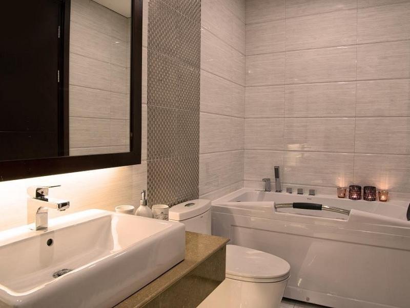 Jie Jie Beach by Jetwing