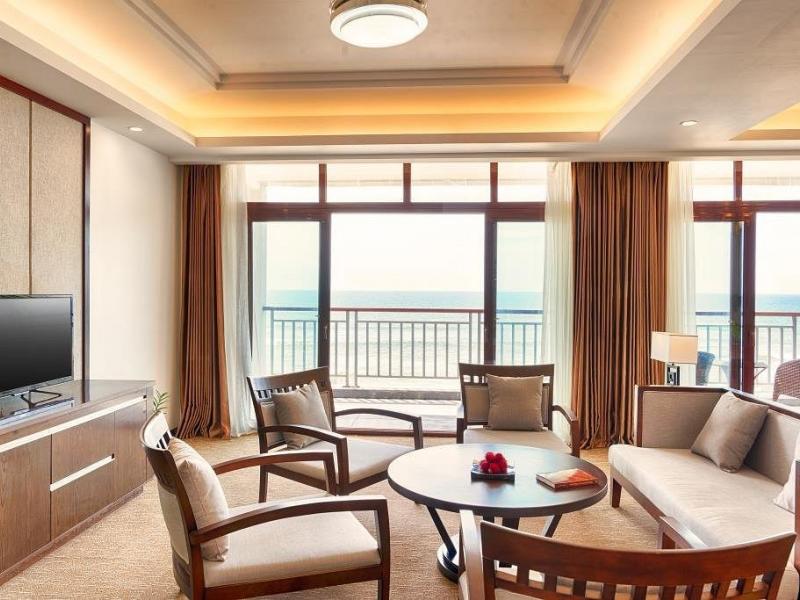 Jie Jie Beach by Jetwing