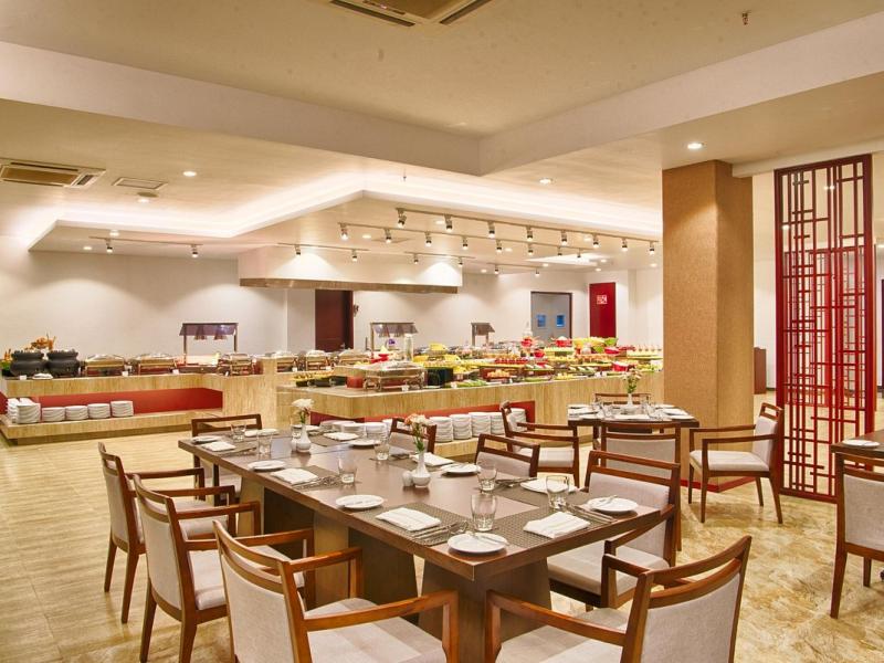 Jie Jie Beach by Jetwing