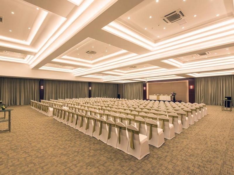 Jie Jie Beach by Jetwing