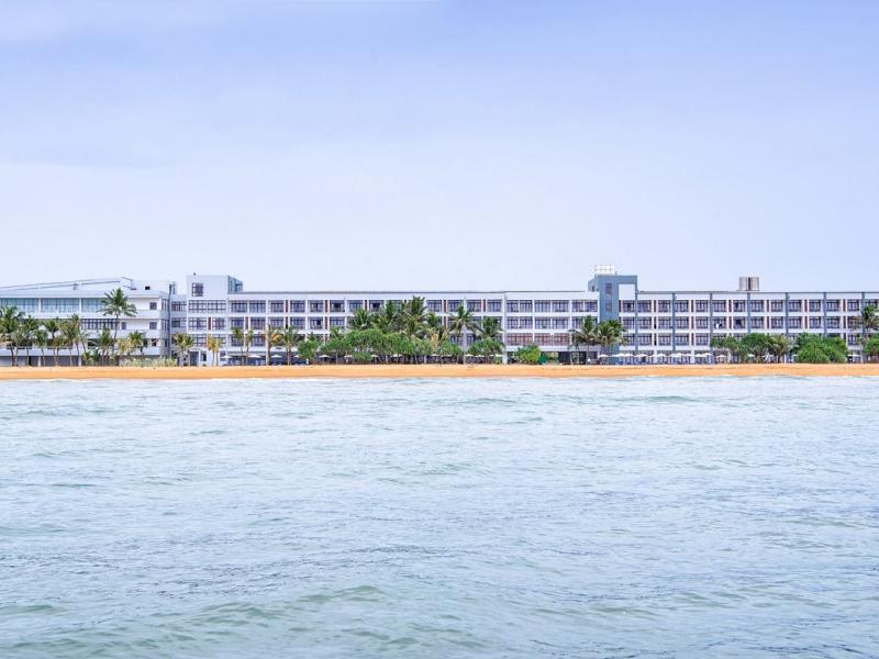 Jie Jie Beach by Jetwing