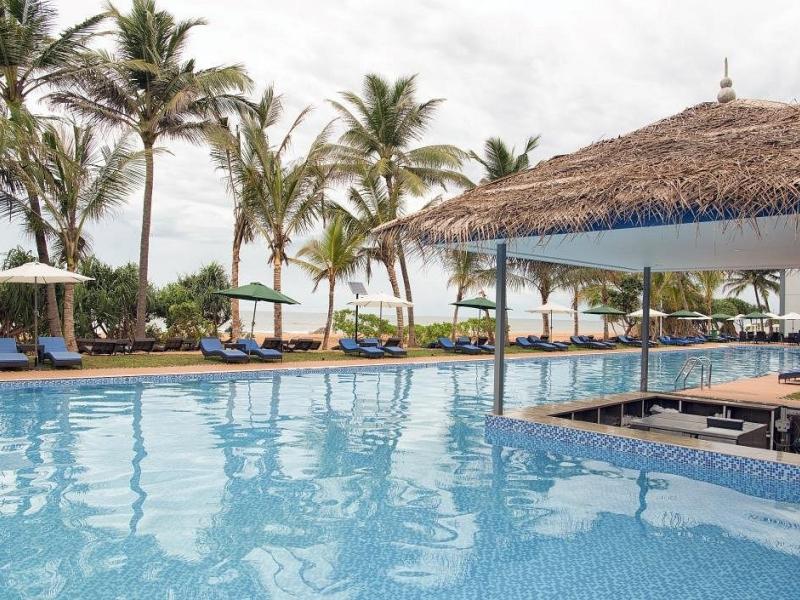 Jie Jie Beach by Jetwing