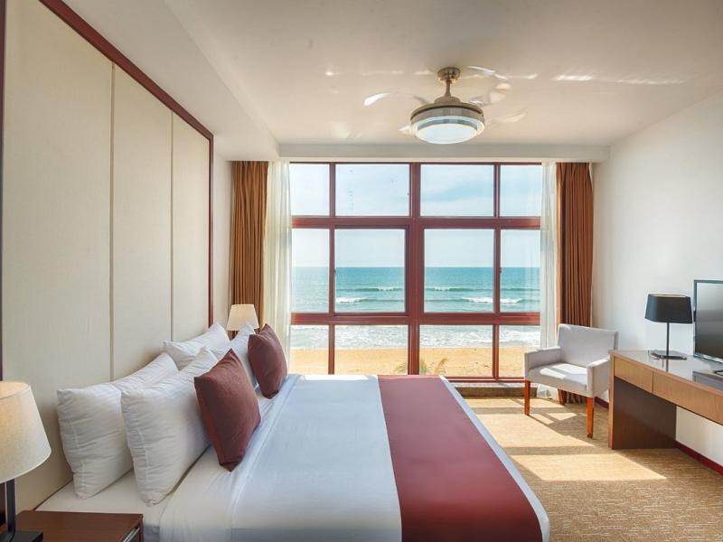 Jie Jie Beach by Jetwing