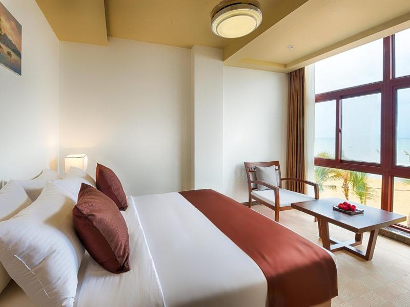 Jie Jie Beach by Jetwing