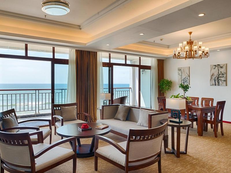 Jie Jie Beach by Jetwing