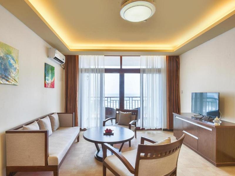 Jie Jie Beach by Jetwing