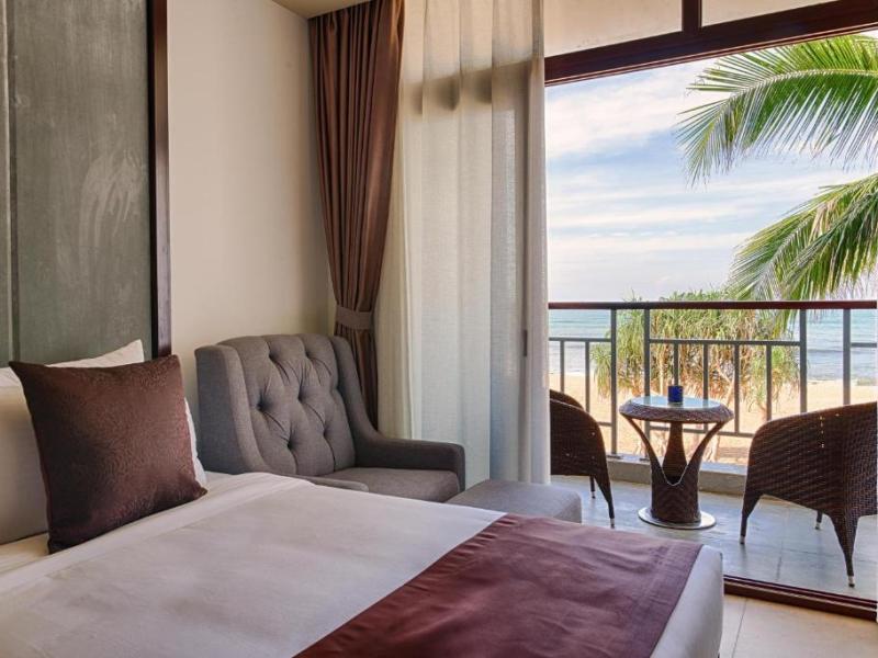 Jie Jie Beach by Jetwing