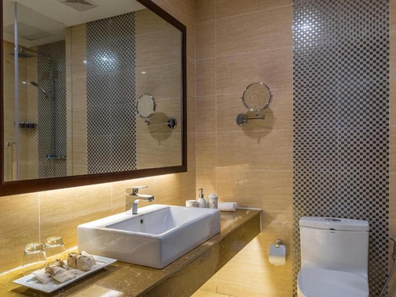 Jie Jie Beach by Jetwing