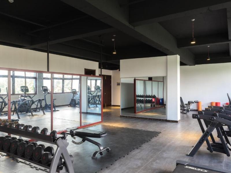 Jie Jie Beach by Jetwing