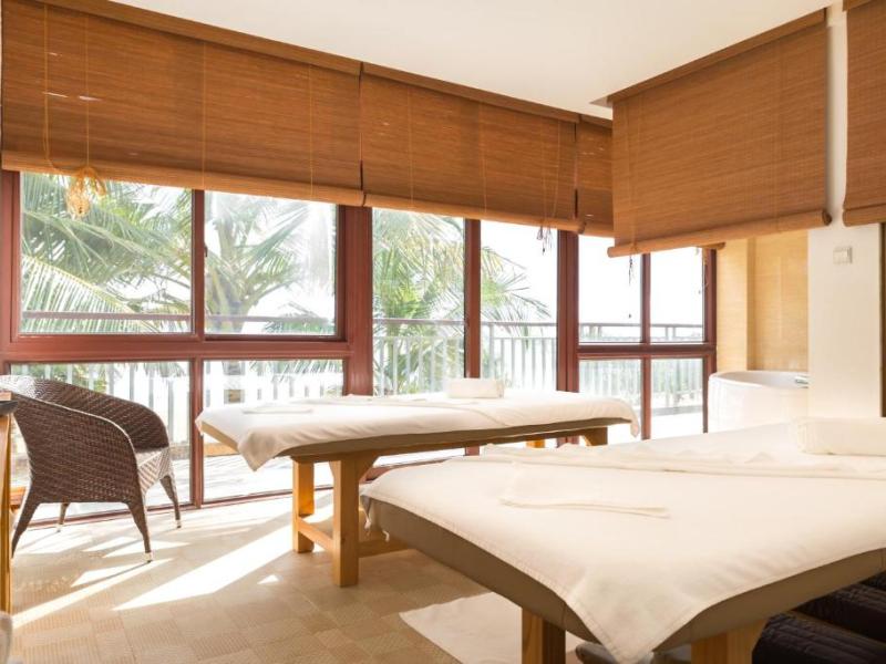 Jie Jie Beach by Jetwing