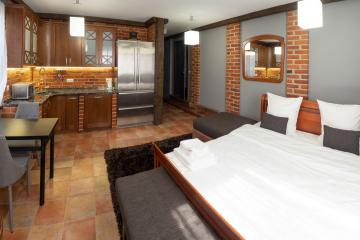 Отель Shtenvald Россия, Калининград, фото 11