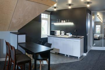 Отель Shtenvald Россия, Калининград, фото 12