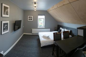 Отель Shtenvald Россия, Калининград, фото 13