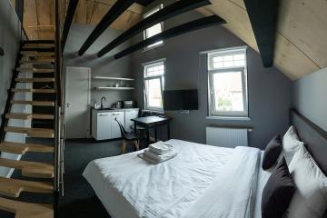 Отель Shtenvald Россия, Калининград, фото 15