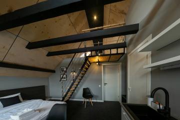 Отель Shtenvald Россия, Калининград, фото 16