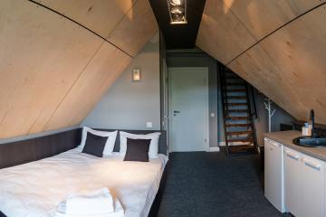 Отель Shtenvald Россия, Калининград, фото 20