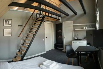 Отель Shtenvald Россия, Калининград, фото 21