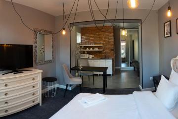 Отель Shtenvald Россия, Калининград, фото 22