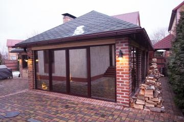 Отель Shtenvald Россия, Калининград, фото 24