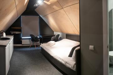 Отель Shtenvald Россия, Калининград, фото 26