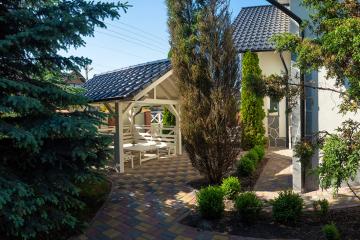 Отель Shtenvald Россия, Калининград, фото 30