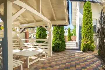 Отель Shtenvald Россия, Калининград, фото 31