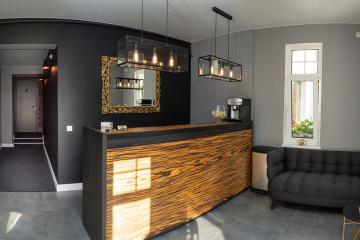 Отель Shtenvald Россия, Калининград, фото 32