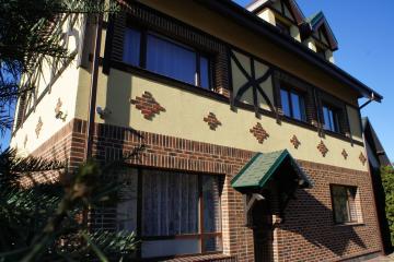 Отель Shtenvald Россия, Калининград, фото 39