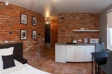 Отель Shtenvald Россия, Калининград, фото 40