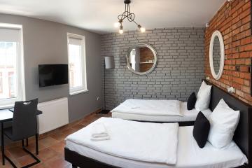 Отель Shtenvald Россия, Калининград, фото 42