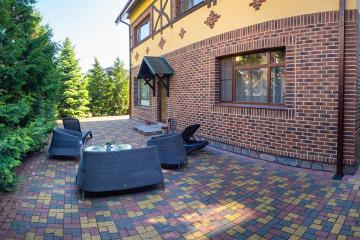 Отель Shtenvald Россия, Калининград, фото 43