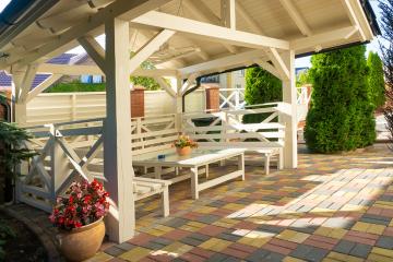 Отель Shtenvald Россия, Калининград, фото 44