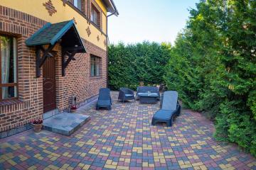 Отель Shtenvald Россия, Калининград, фото 45