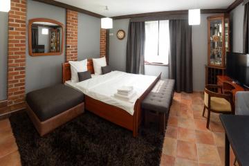 Отель Shtenvald Россия, Калининград, фото 46