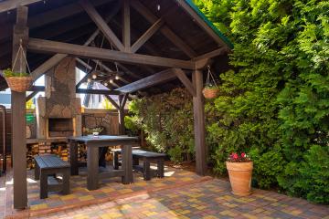 Отель Shtenvald Россия, Калининград, фото 47