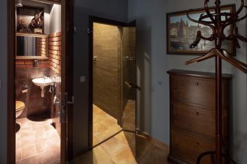 Отель Shtenvald Россия, Калининград, фото 49