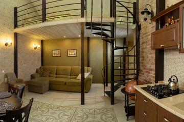 Отель Shtenvald Россия, Калининград, фото 54