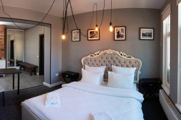 Отель Shtenvald Россия, Калининград, фото 55